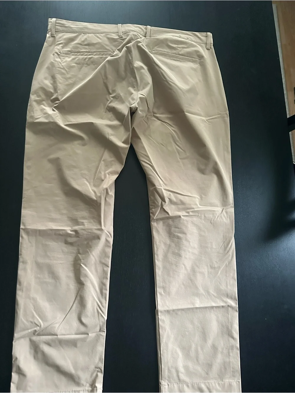 Men's J. CrewChino Pants in Khaki - Slim Fit